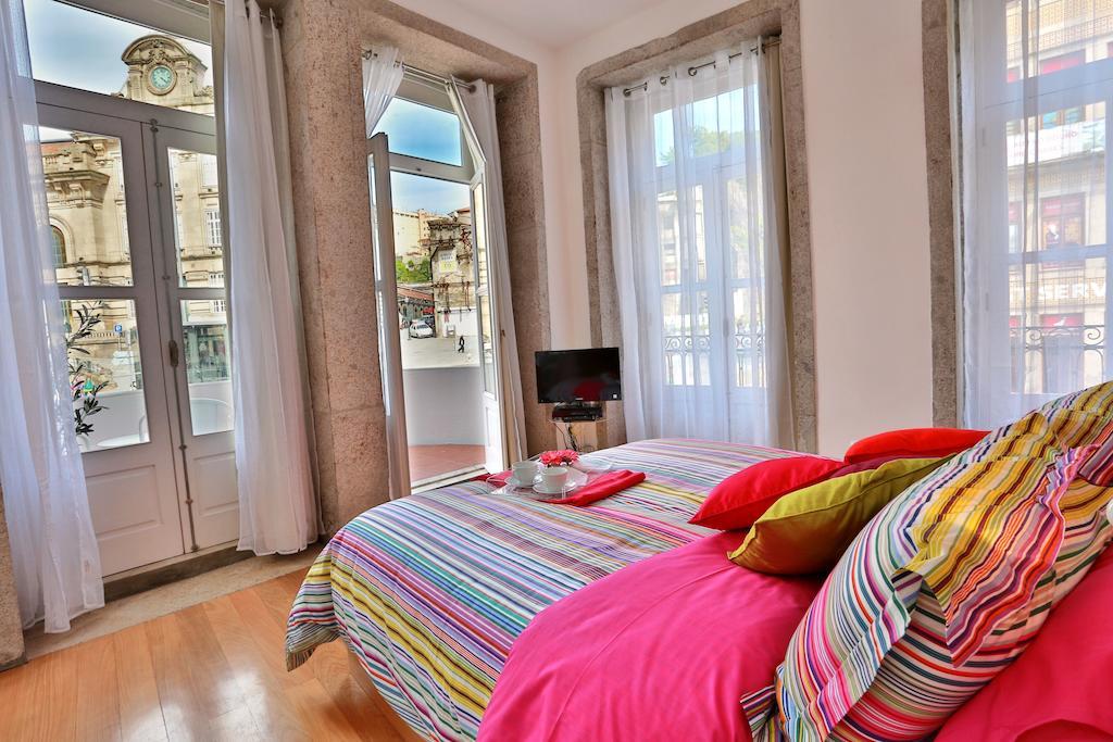 Stay In Apartments - S. Bento Πόρτο Εξωτερικό φωτογραφία