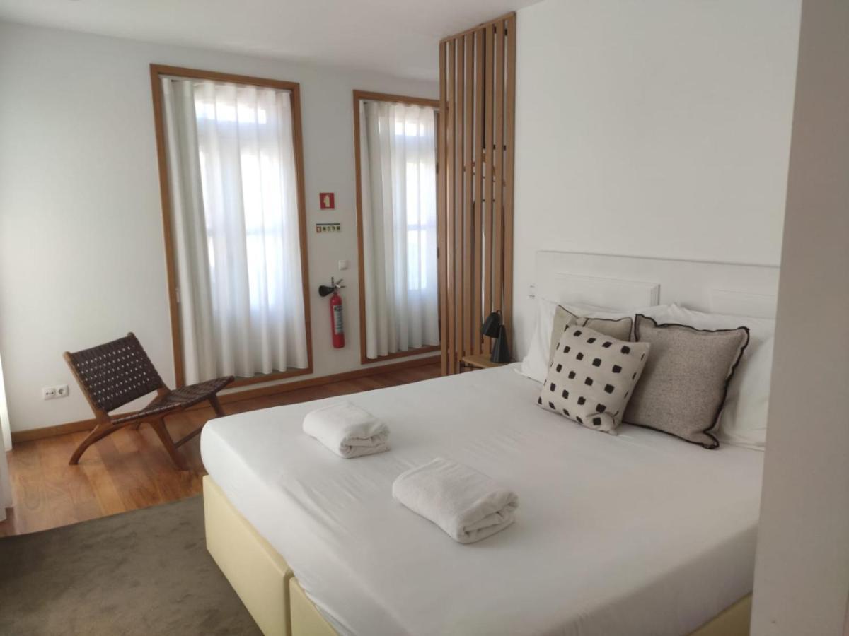 Stay In Apartments - S. Bento Πόρτο Εξωτερικό φωτογραφία