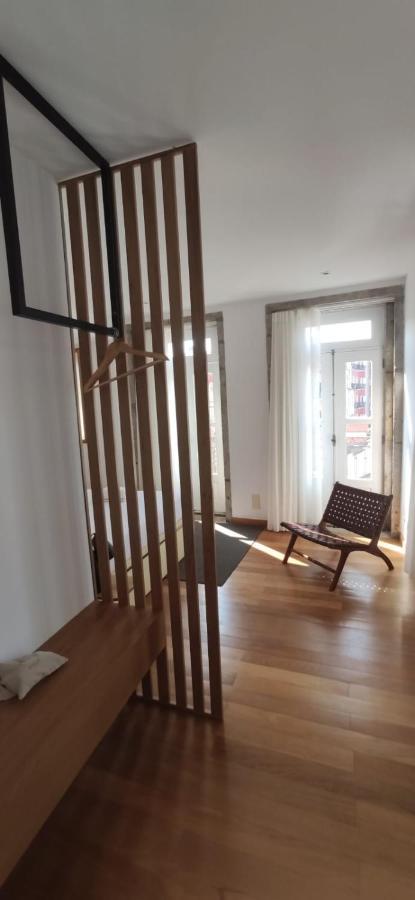 Stay In Apartments - S. Bento Πόρτο Εξωτερικό φωτογραφία