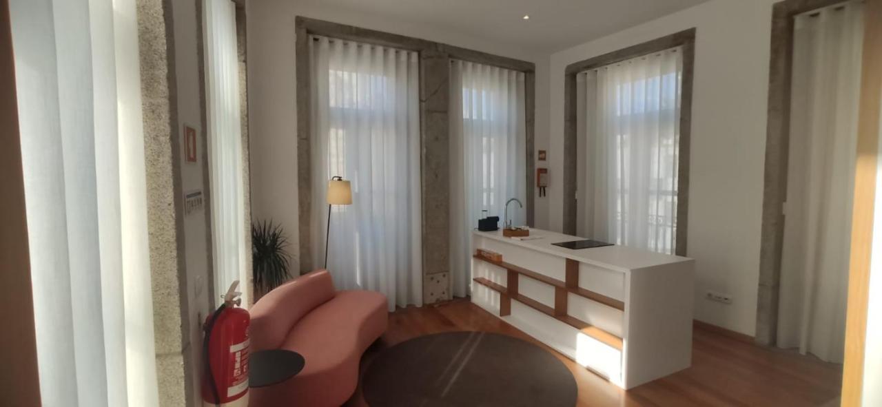 Stay In Apartments - S. Bento Πόρτο Εξωτερικό φωτογραφία