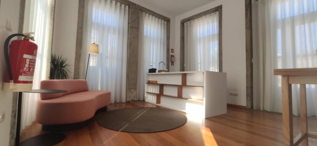 Stay In Apartments - S. Bento Πόρτο Εξωτερικό φωτογραφία