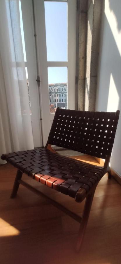 Stay In Apartments - S. Bento Πόρτο Εξωτερικό φωτογραφία