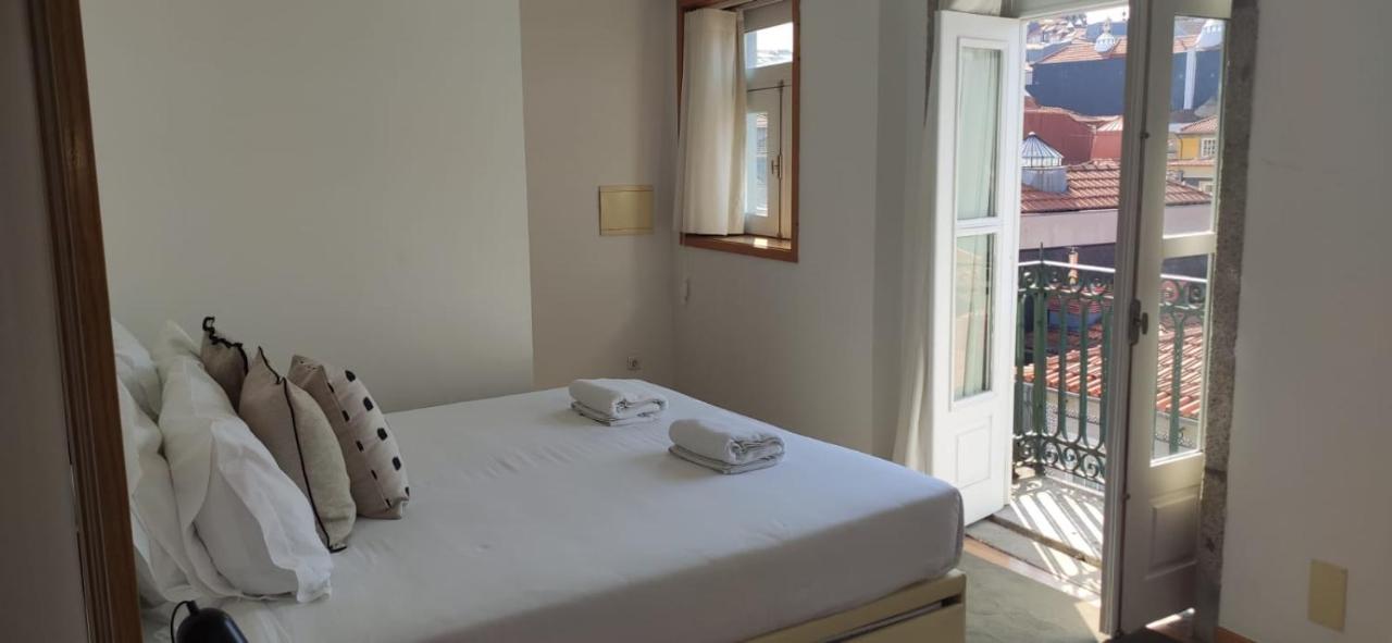Stay In Apartments - S. Bento Πόρτο Εξωτερικό φωτογραφία