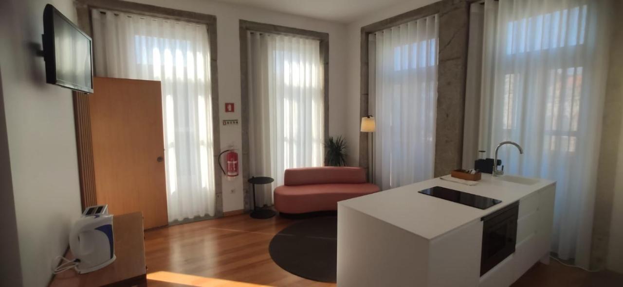 Stay In Apartments - S. Bento Πόρτο Εξωτερικό φωτογραφία
