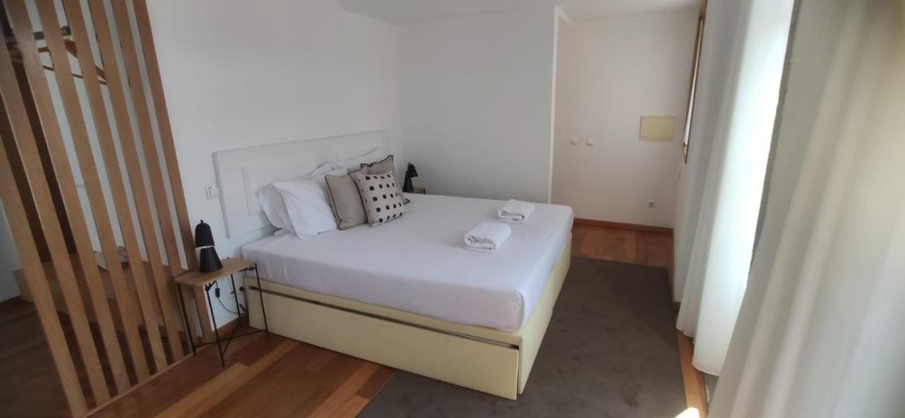 Stay In Apartments - S. Bento Πόρτο Εξωτερικό φωτογραφία