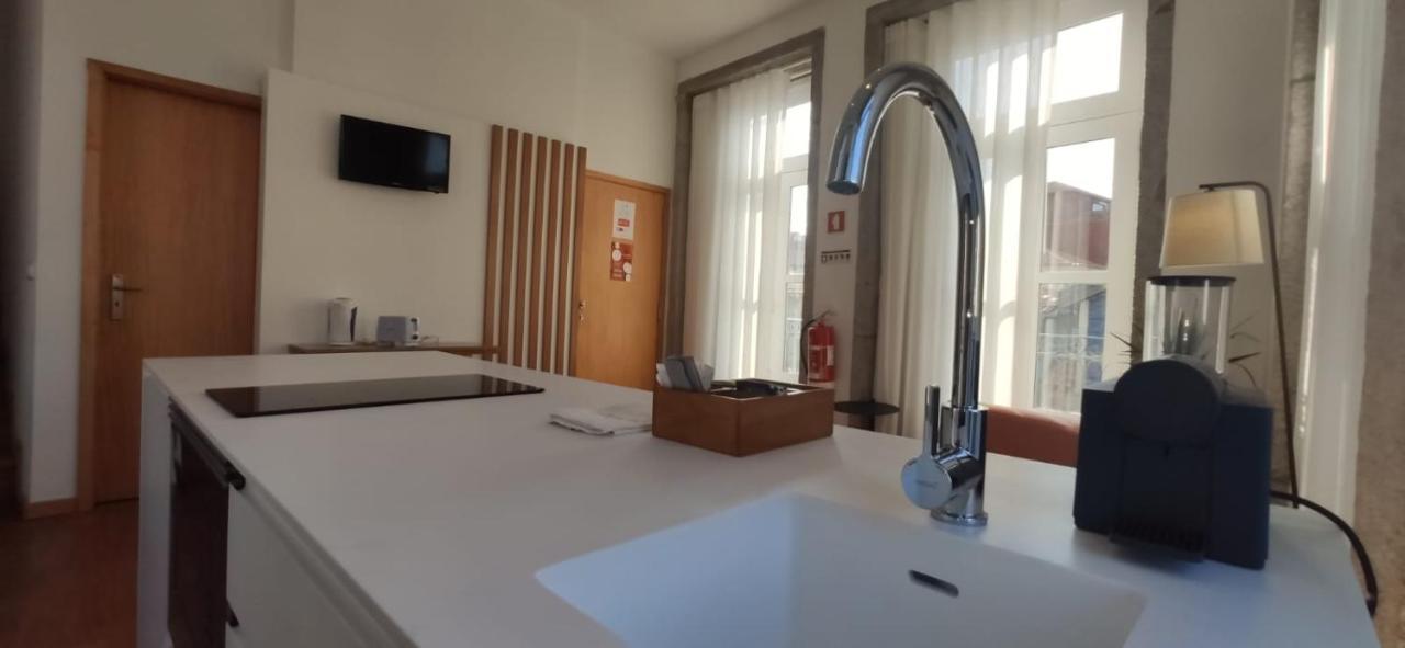 Stay In Apartments - S. Bento Πόρτο Εξωτερικό φωτογραφία