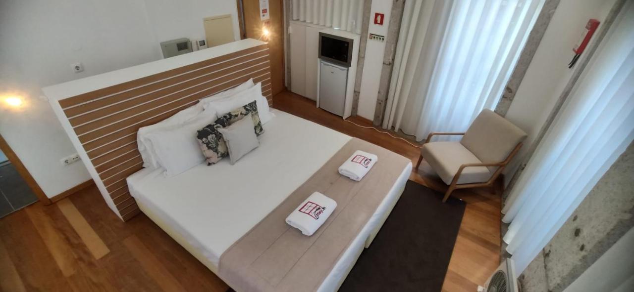 Stay In Apartments - S. Bento Πόρτο Εξωτερικό φωτογραφία