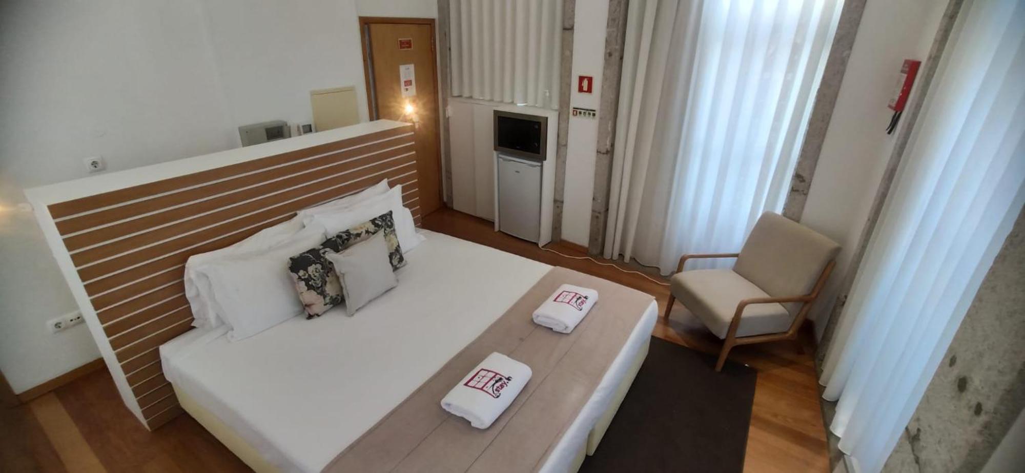Stay In Apartments - S. Bento Πόρτο Εξωτερικό φωτογραφία