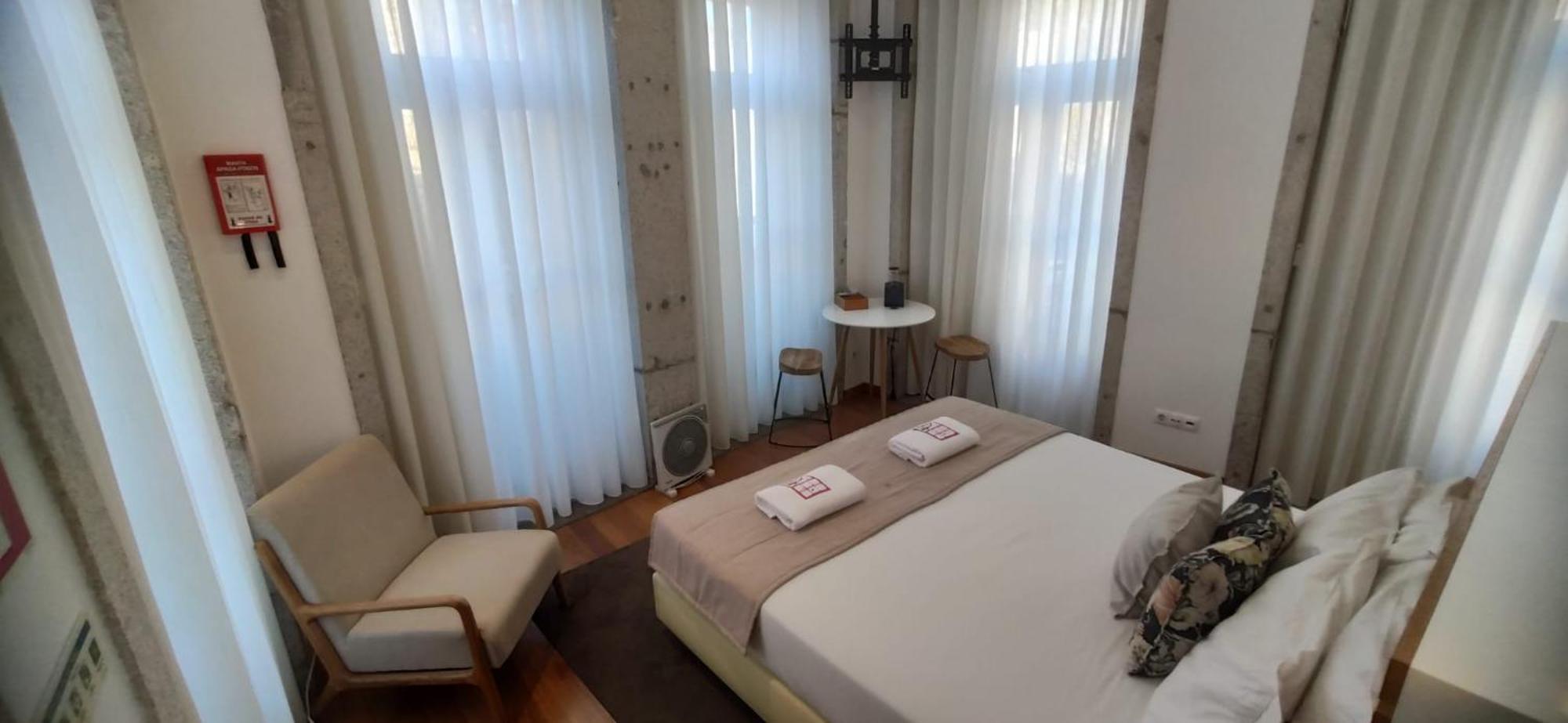 Stay In Apartments - S. Bento Πόρτο Εξωτερικό φωτογραφία