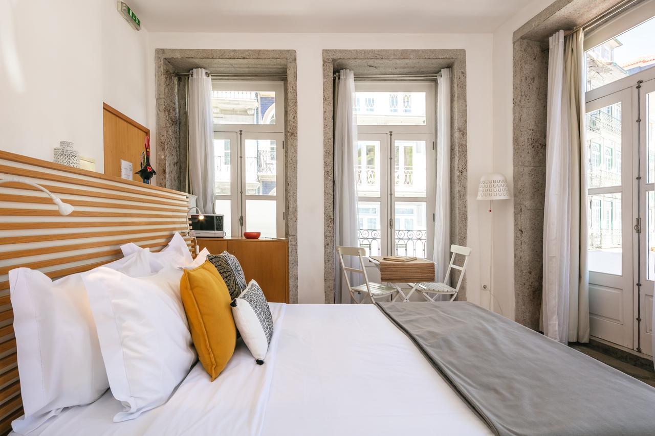 Stay In Apartments - S. Bento Πόρτο Εξωτερικό φωτογραφία
