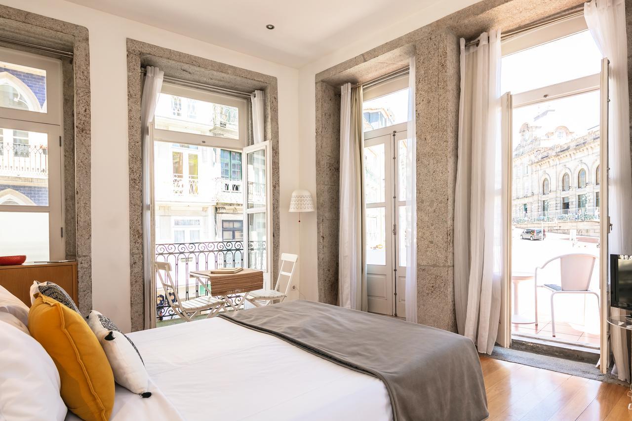 Stay In Apartments - S. Bento Πόρτο Εξωτερικό φωτογραφία