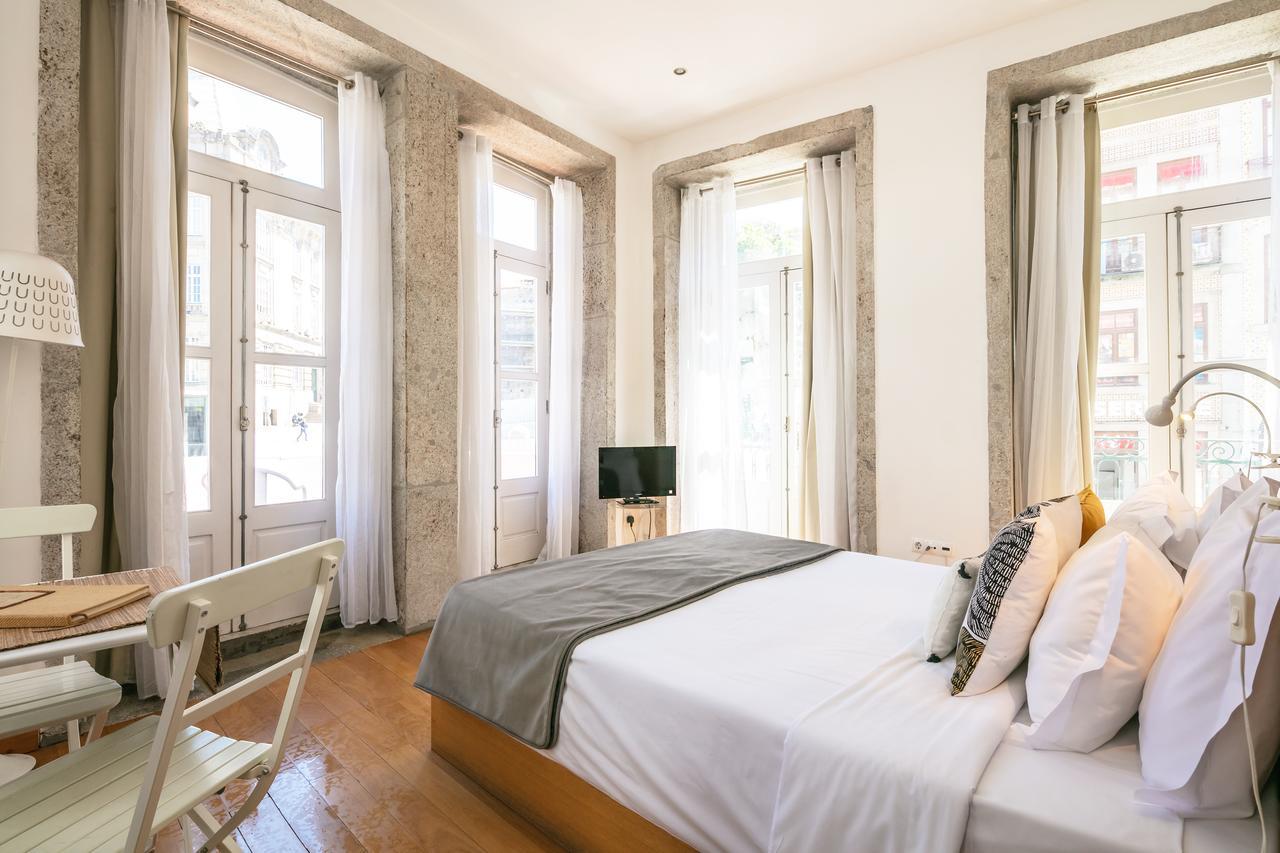Stay In Apartments - S. Bento Πόρτο Εξωτερικό φωτογραφία