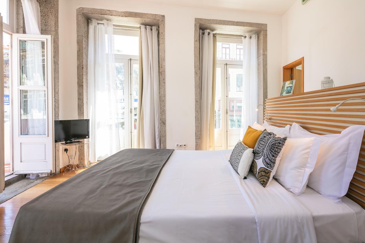 Stay In Apartments - S. Bento Πόρτο Εξωτερικό φωτογραφία