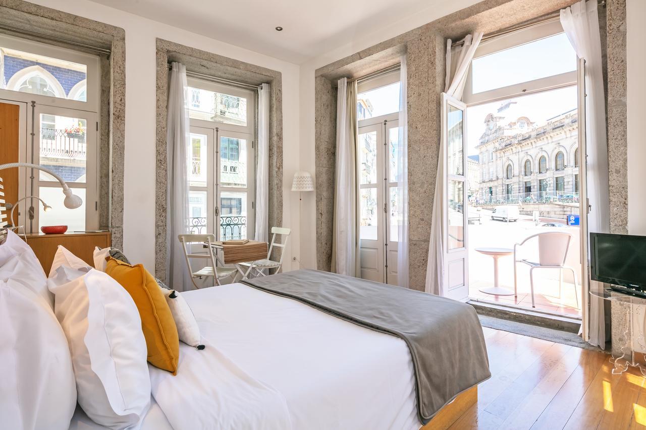 Stay In Apartments - S. Bento Πόρτο Εξωτερικό φωτογραφία
