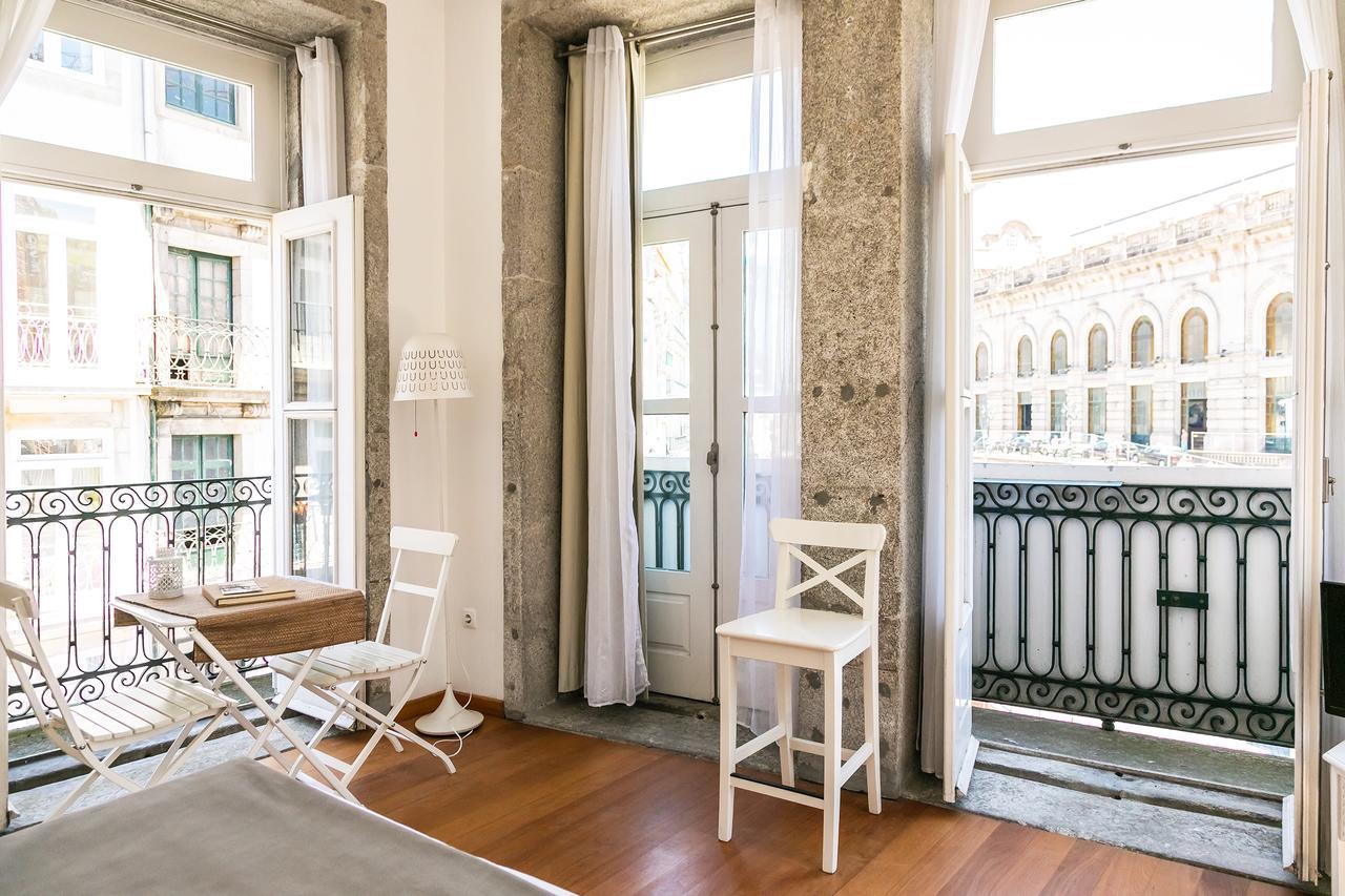 Stay In Apartments - S. Bento Πόρτο Εξωτερικό φωτογραφία