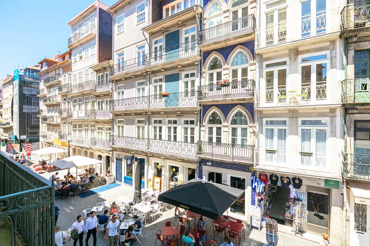 Stay In Apartments - S. Bento Πόρτο Εξωτερικό φωτογραφία