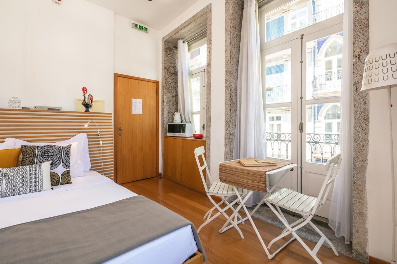 Stay In Apartments - S. Bento Πόρτο Εξωτερικό φωτογραφία