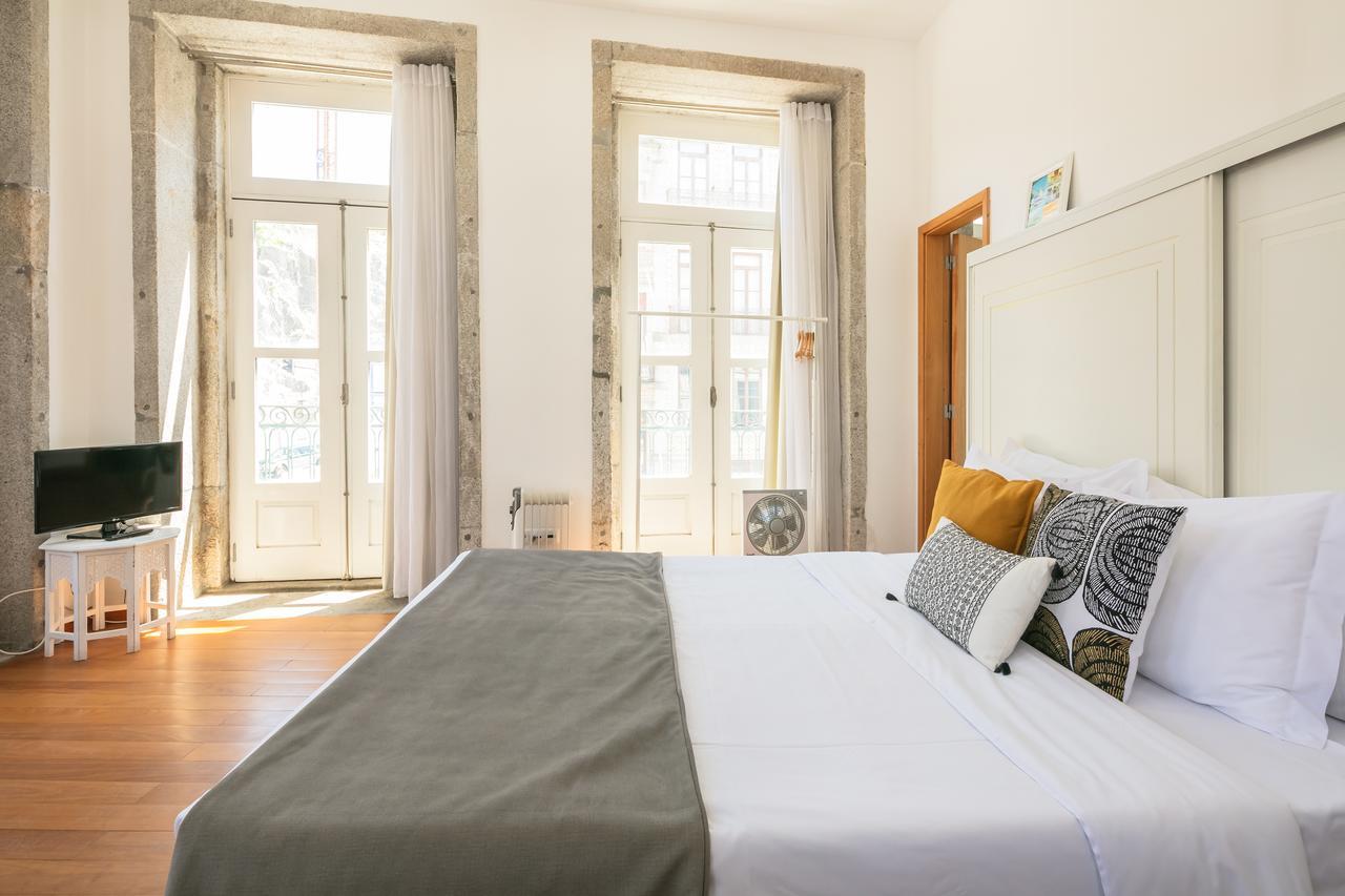 Stay In Apartments - S. Bento Πόρτο Εξωτερικό φωτογραφία