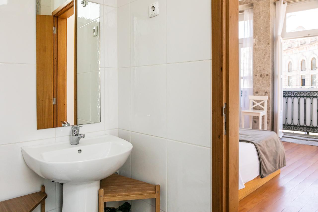 Stay In Apartments - S. Bento Πόρτο Εξωτερικό φωτογραφία