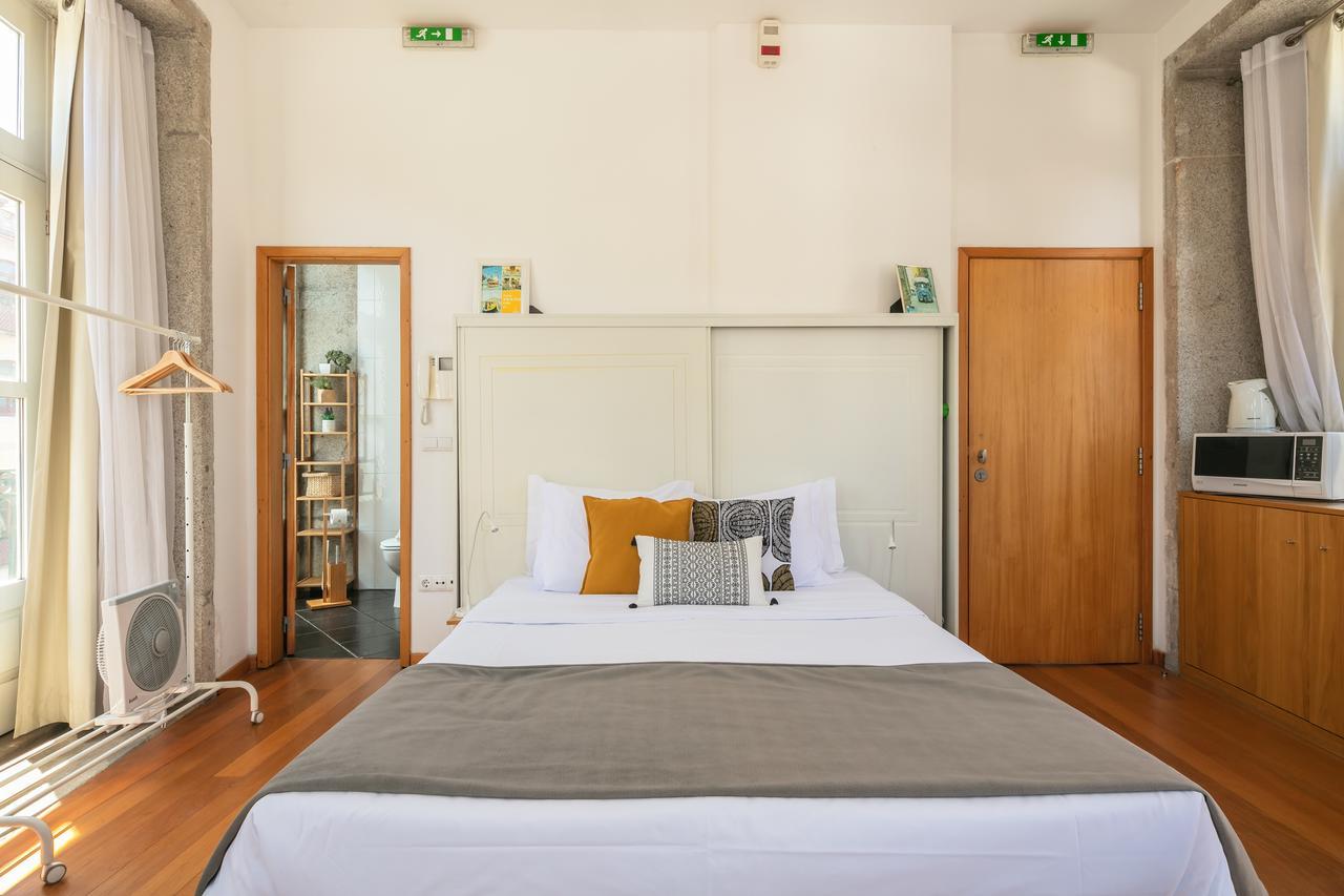 Stay In Apartments - S. Bento Πόρτο Εξωτερικό φωτογραφία