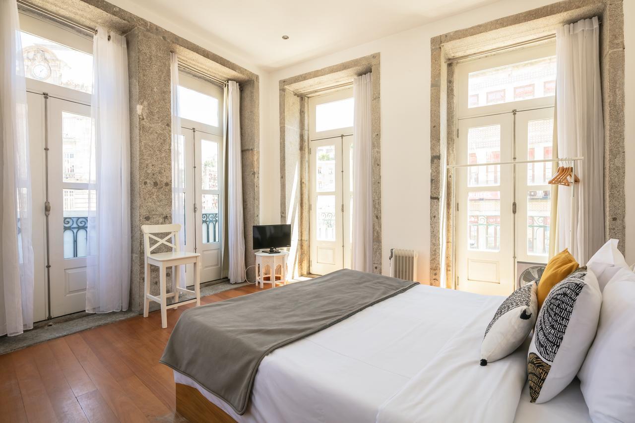 Stay In Apartments - S. Bento Πόρτο Εξωτερικό φωτογραφία